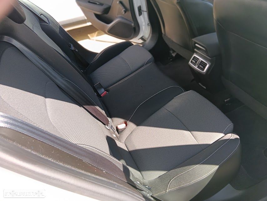 Renault Mégane Sport Tourer BLUE dCi 115 BUSINESS EDITION - 9