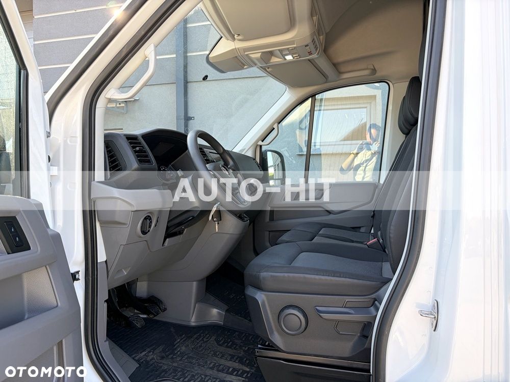 Volkswagen Crafter - 7