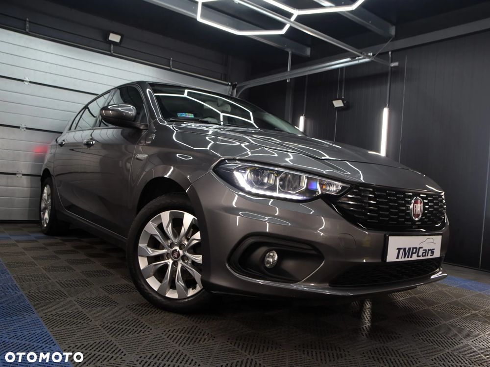 Fiat Tipo - 3