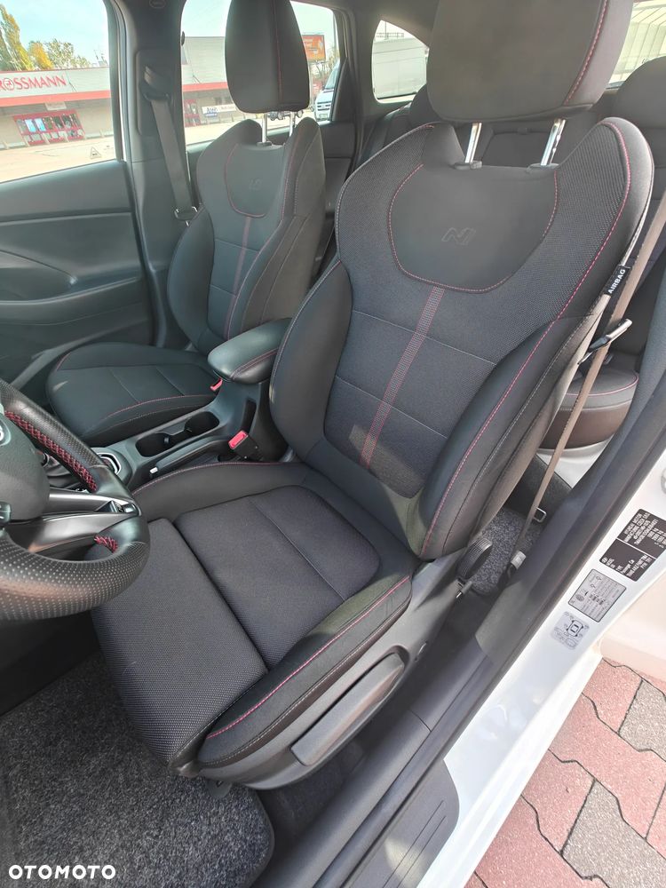 Hyundai i30 - 9