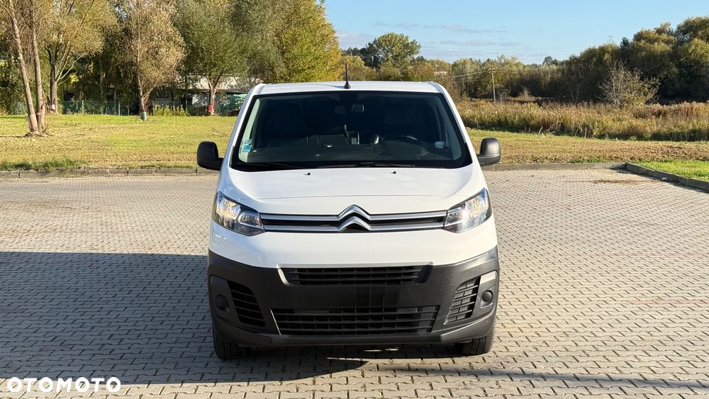 Citroën Jumpy - 2