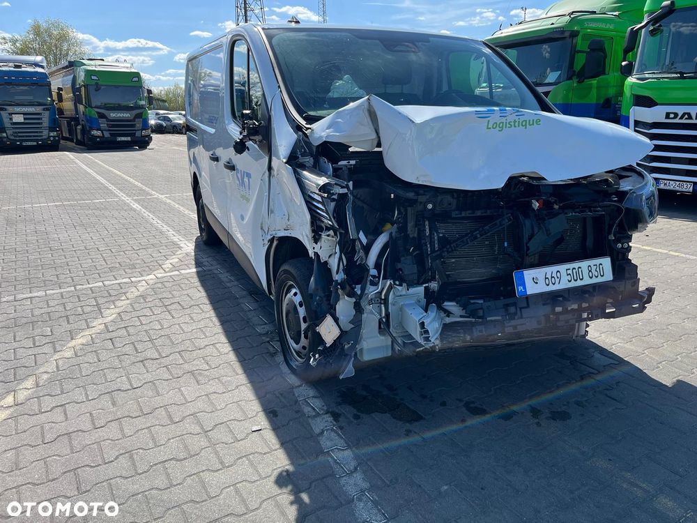 Renault Trafic - 5