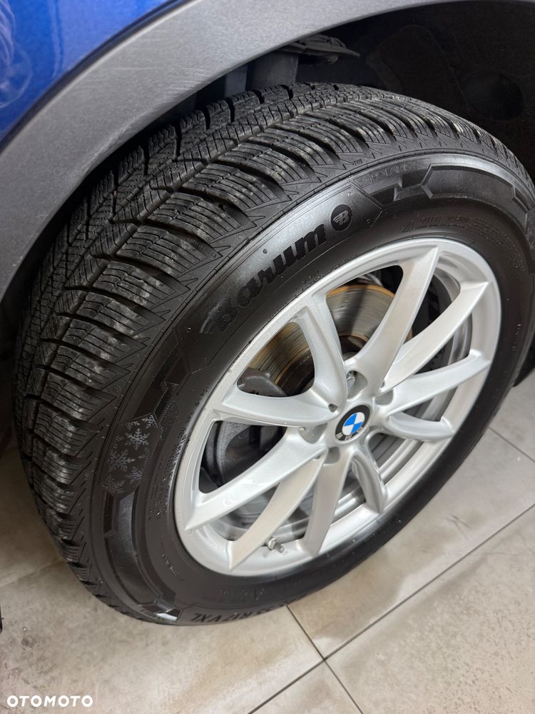 BMW X1 xDrive18d - 4