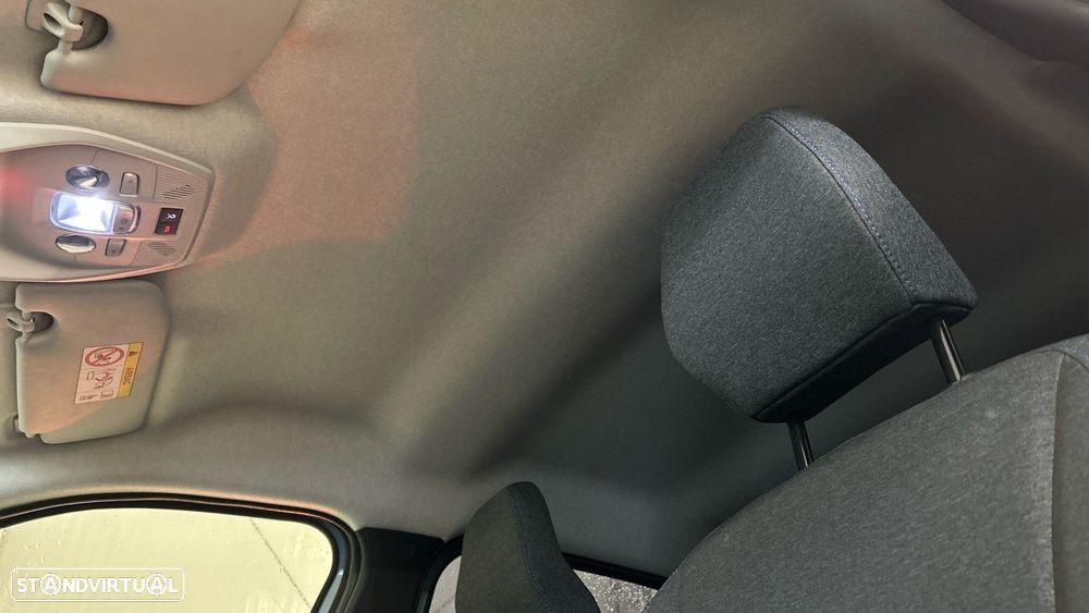 Citroën e-C3 44 kWh You Pack Plus - 14