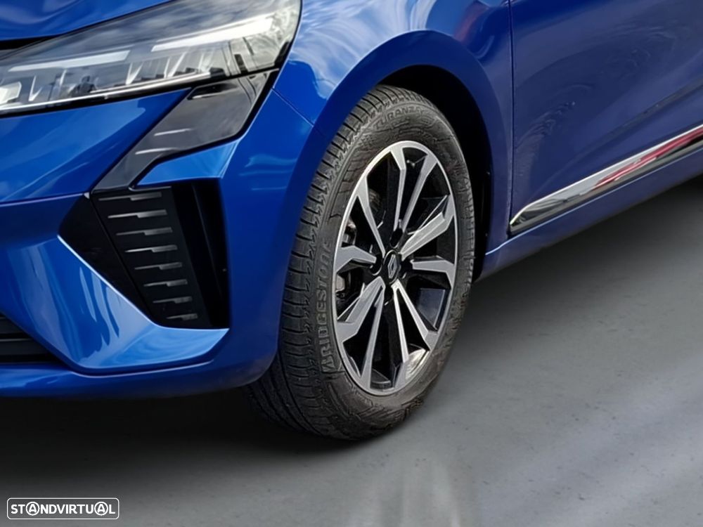 Renault Clio 1.0 TCe Techno - 4