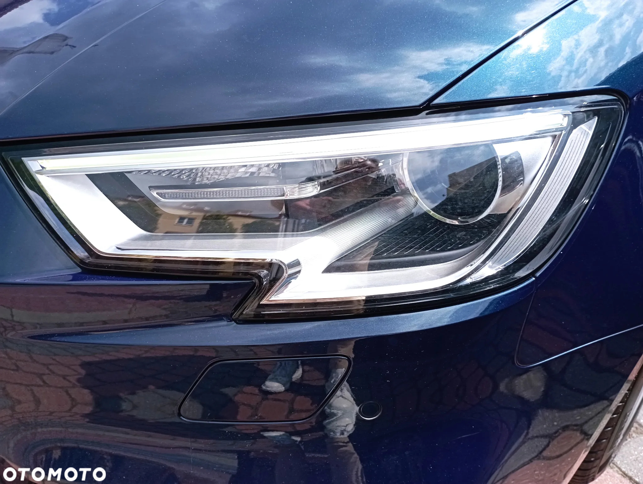 Audi A3 35 TFSI S tronic - 27