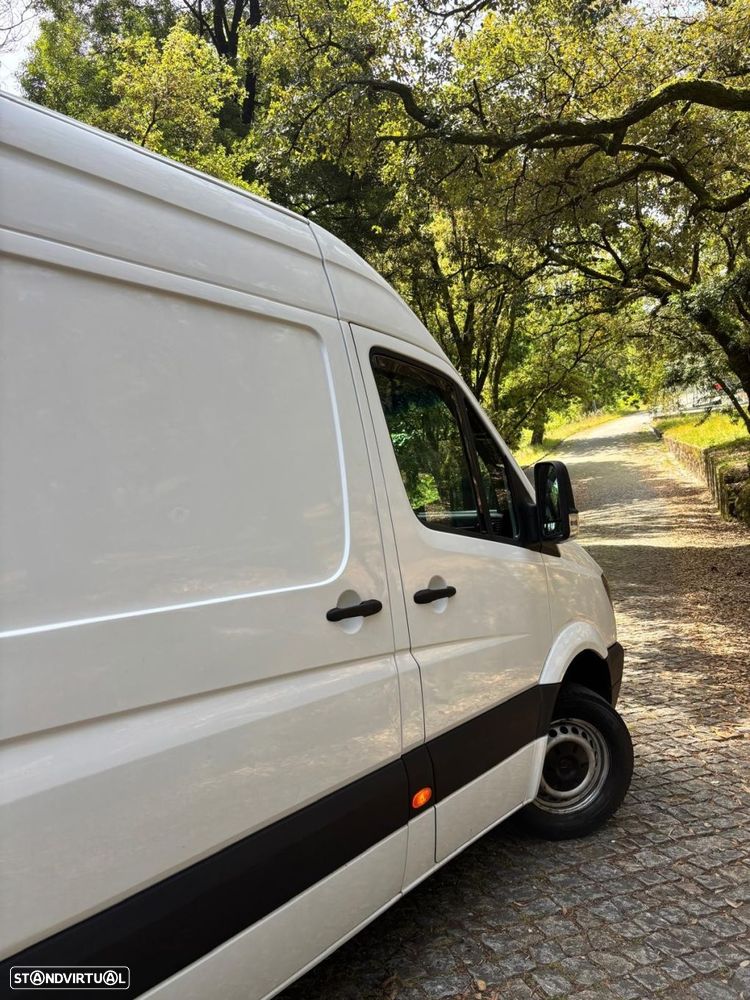Mercedes-Benz Sprinter315CDI32 - 7