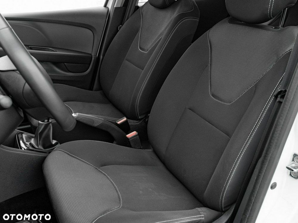 Renault Clio 0.9 Energy TCe Alize - 11