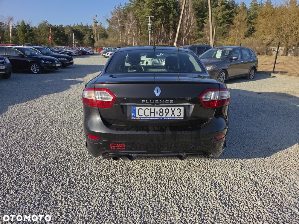 Renault Fluence - 4