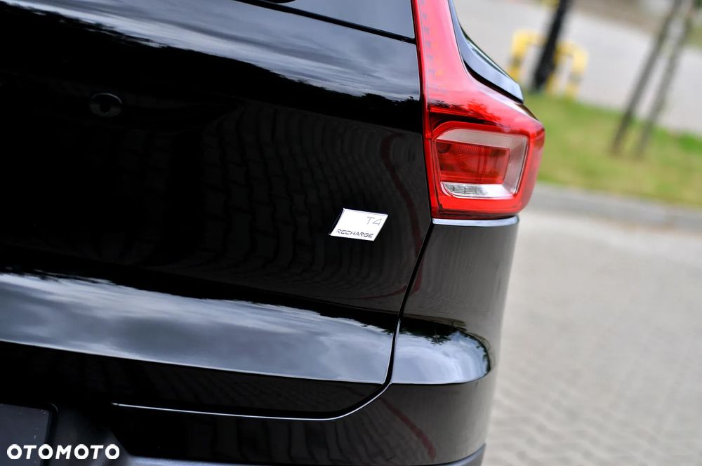 Volvo XC 40 T4 Recharge DKG RDesign - 10