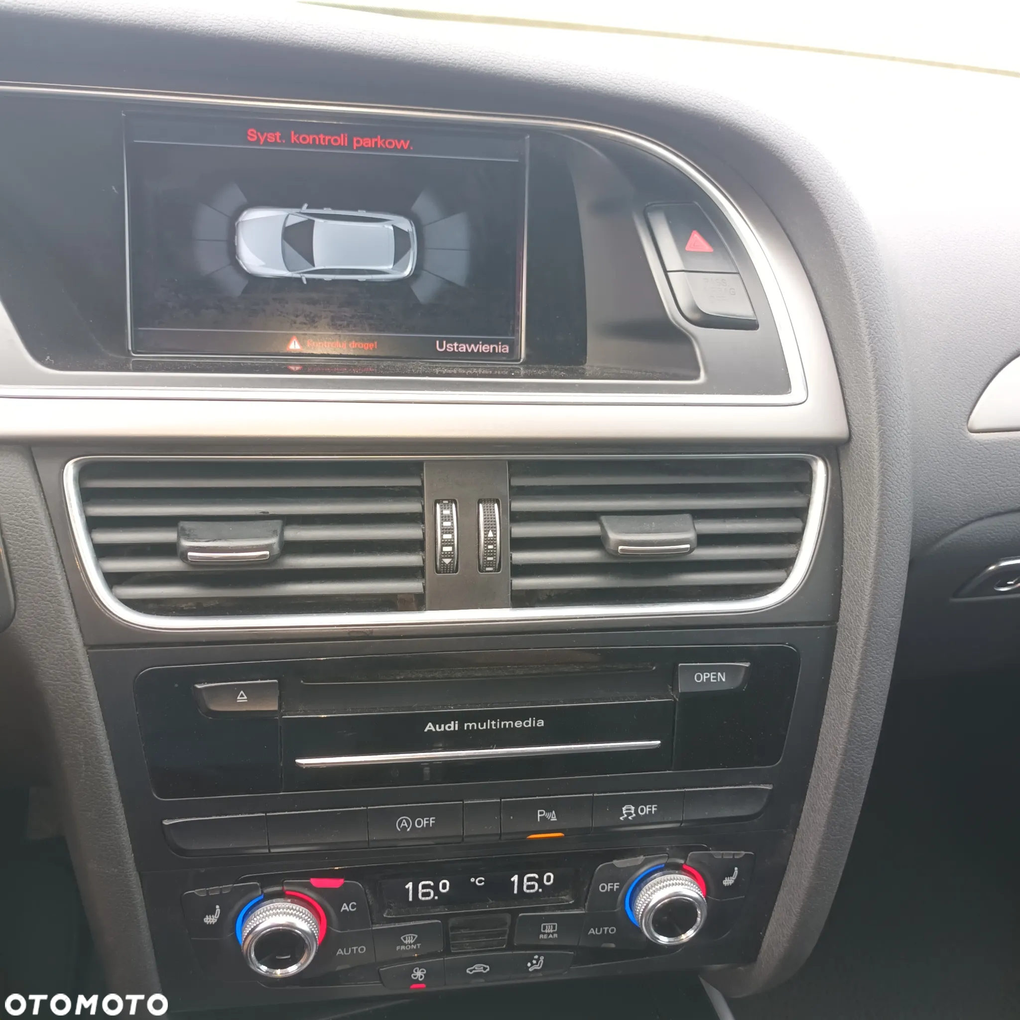 Audi A4 Avant 2.0 TDI DPF multitronic Ambiente - 17