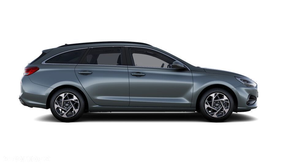 Hyundai i30 1.6 T-GDI Smart DCT - 5