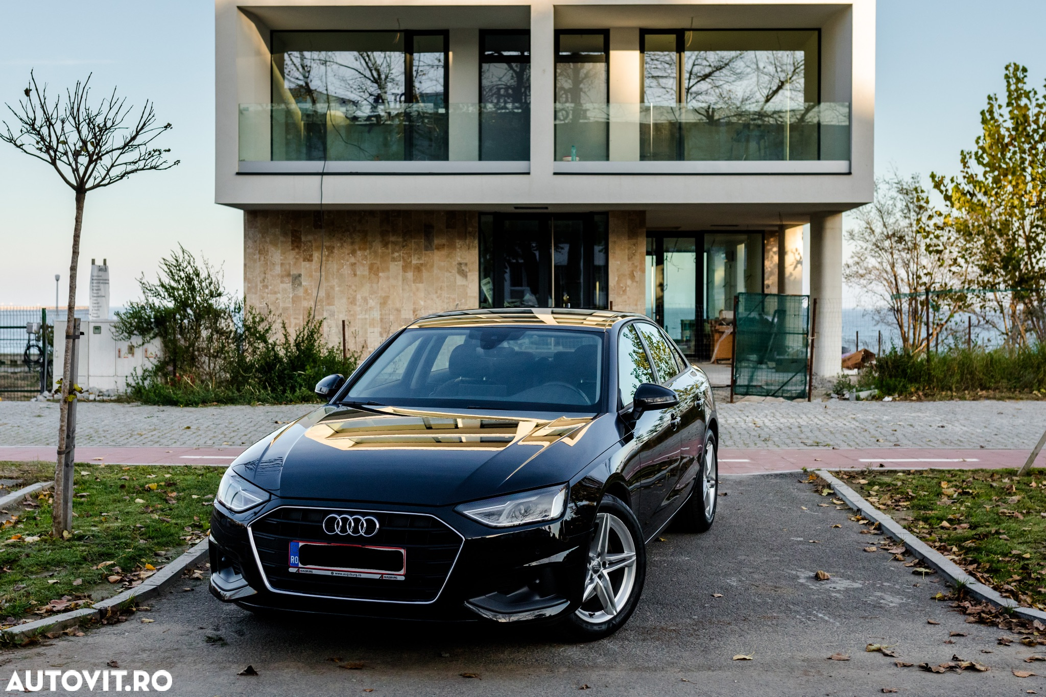 Audi A4 - 21