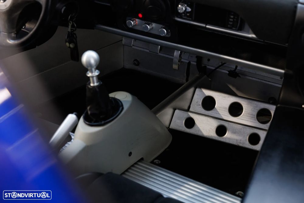 Lotus Elise 111 R - 24