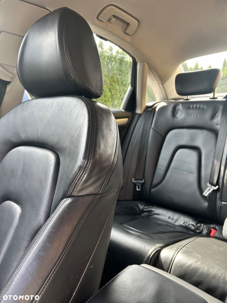 Audi A4 Limousine 1.8 TFSI - 12