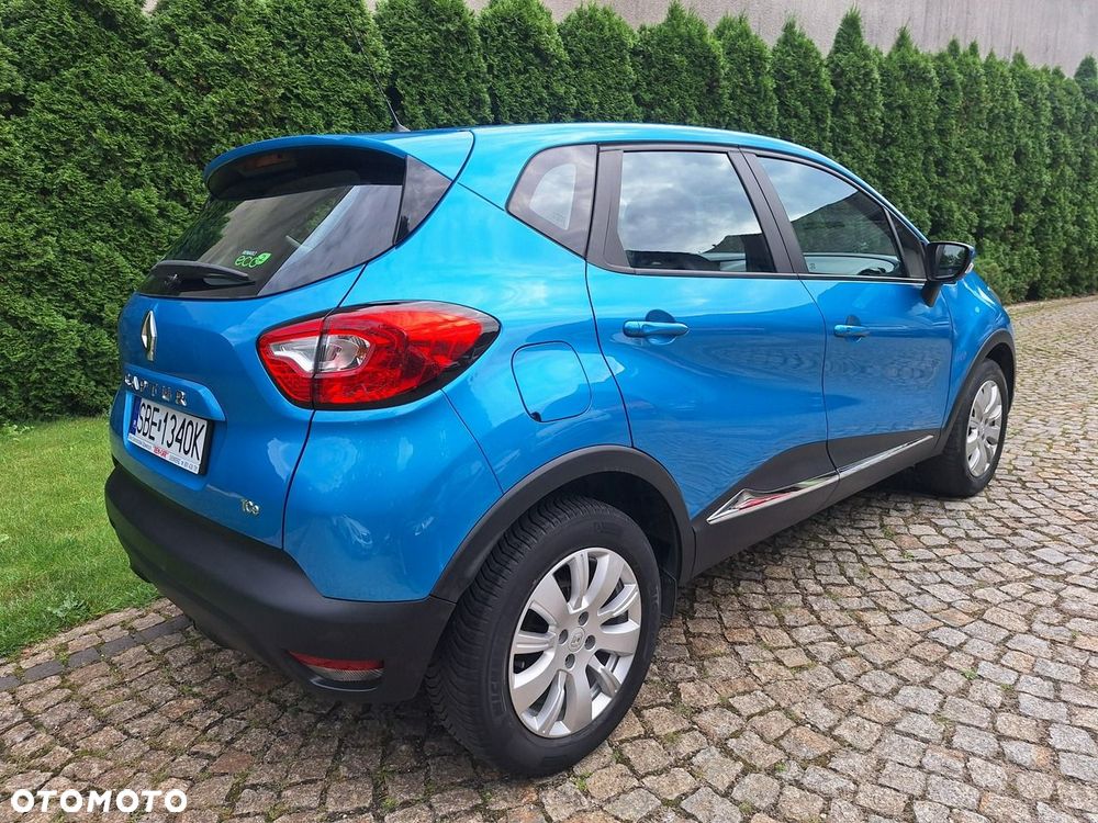 Renault Captur ENERGY TCe 90 Start&Stop Expression - 3