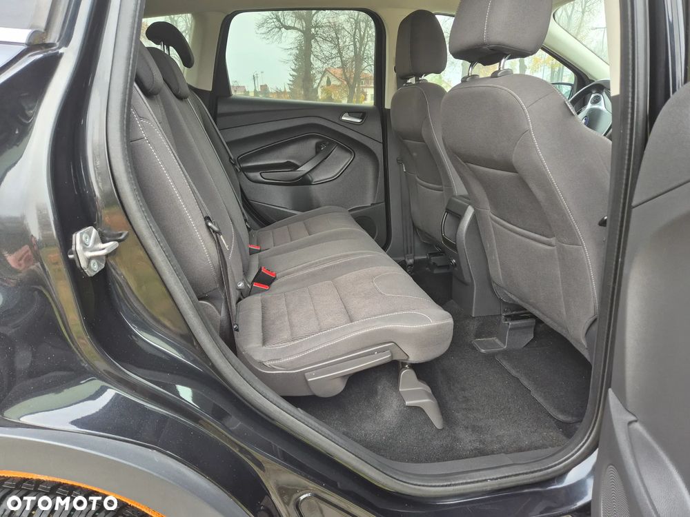 Ford Kuga 1.6 EcoBoost FWD Trend ASS - 11