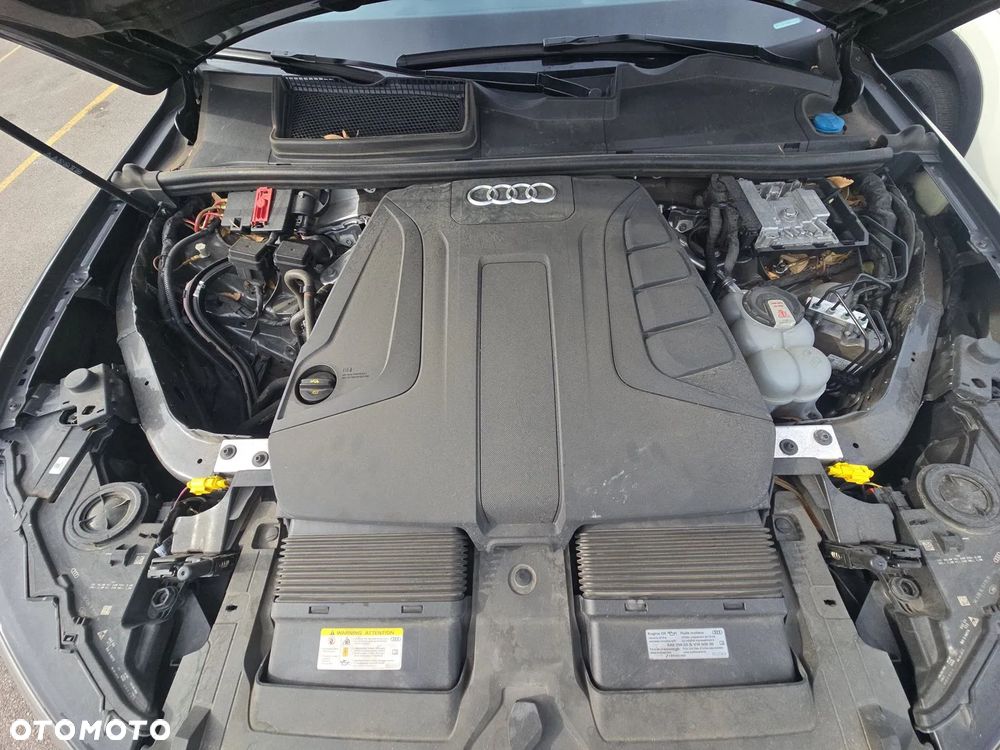 Audi Q7 - 19