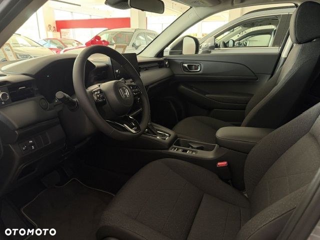 Honda HR-V 1.5 i-MMD Elegance CVT - 5
