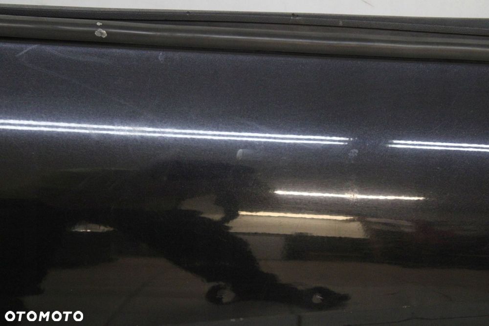 SEAT LEON II 05R- DRZWI PRAWE PRZEDNIE PRAWY PRZÓD LC9Z - 8