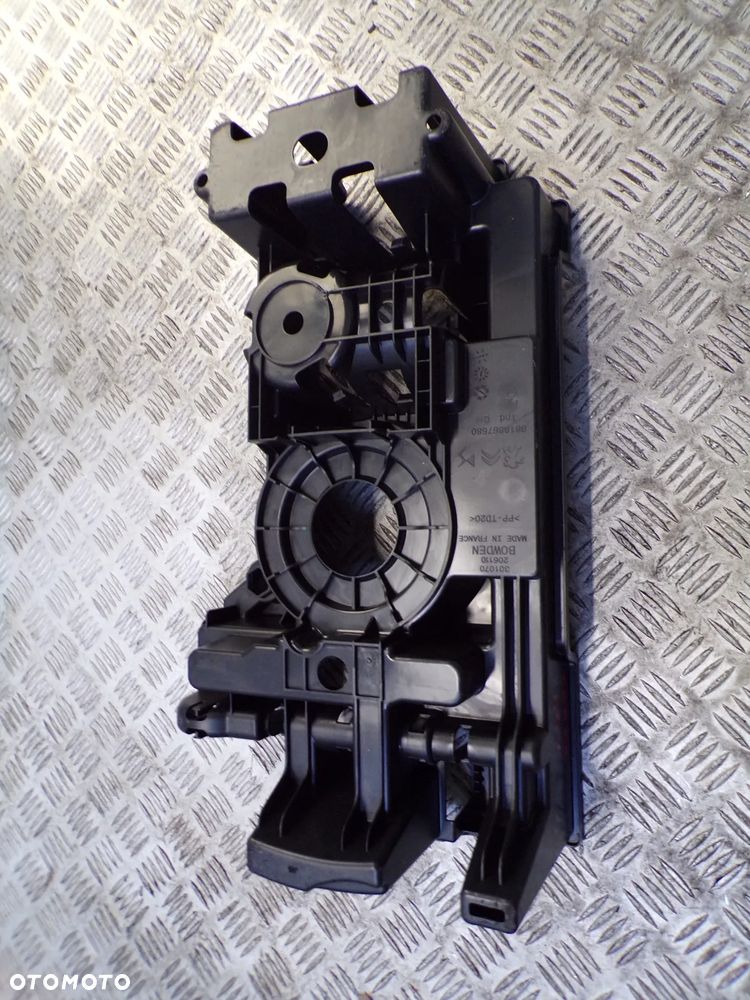 MOCOWANIE ZESTAWU NAPRAWCZEGO SCHOWEK BAGAŻNIKA OPEL CORSA F PEUGEOT 208 II 9818867680 - 3