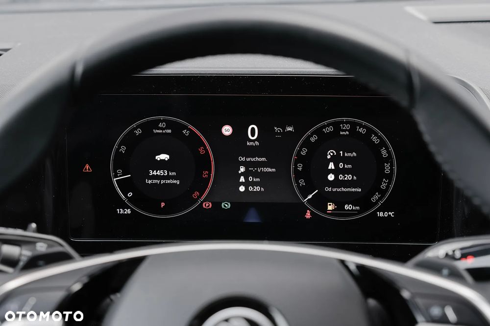 Skoda Kodiaq 2.0 TDI 4x4 Selection DSG - 22