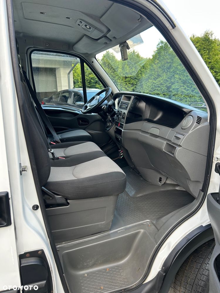 Iveco Daily - 21