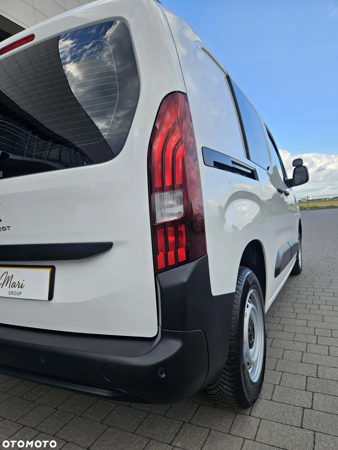 Peugeot Partner - 17