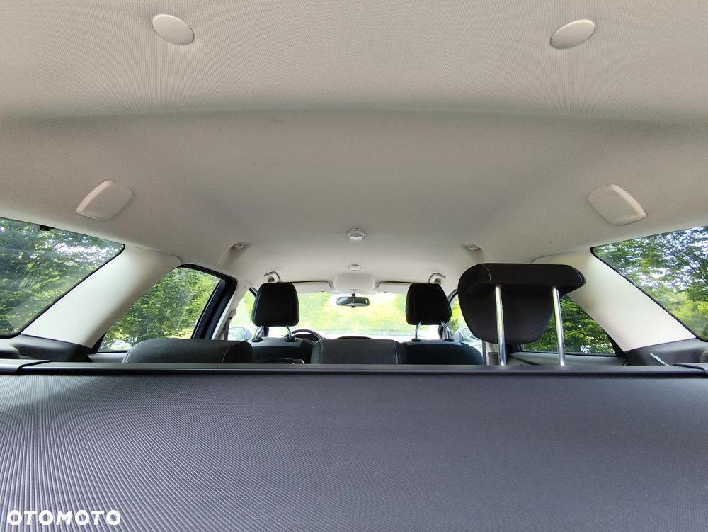 Ford Focus 1.6 TI-VCT Champions Edition - 28