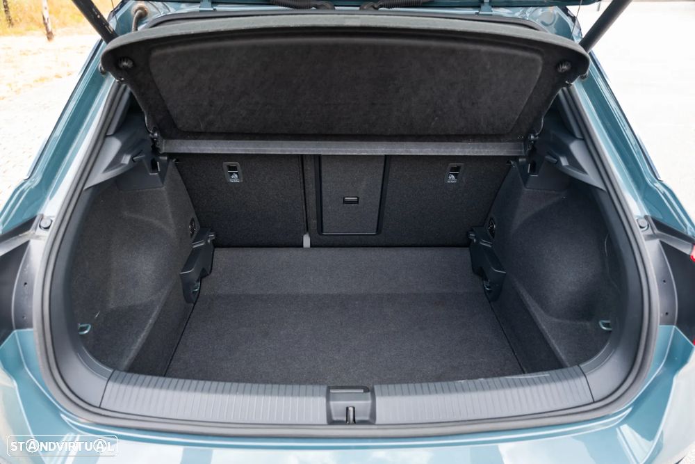 VW T-Roc 2.0 TDI R-Line DSG - 29