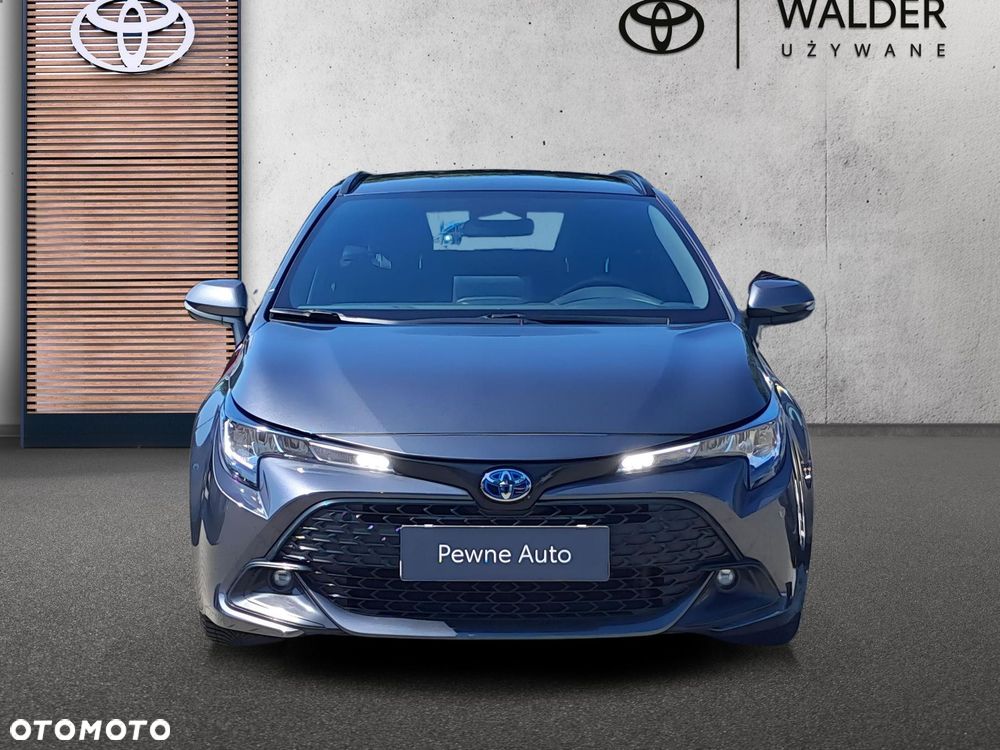 Toyota Corolla 1.8 Hybrid Comfort - 8