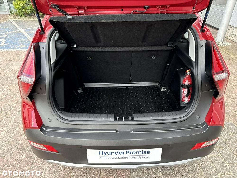 Hyundai Bayon - 10