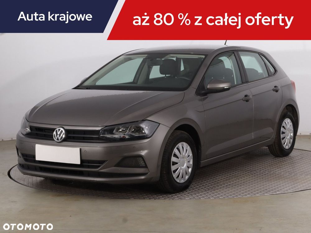 Volkswagen Polo - 3