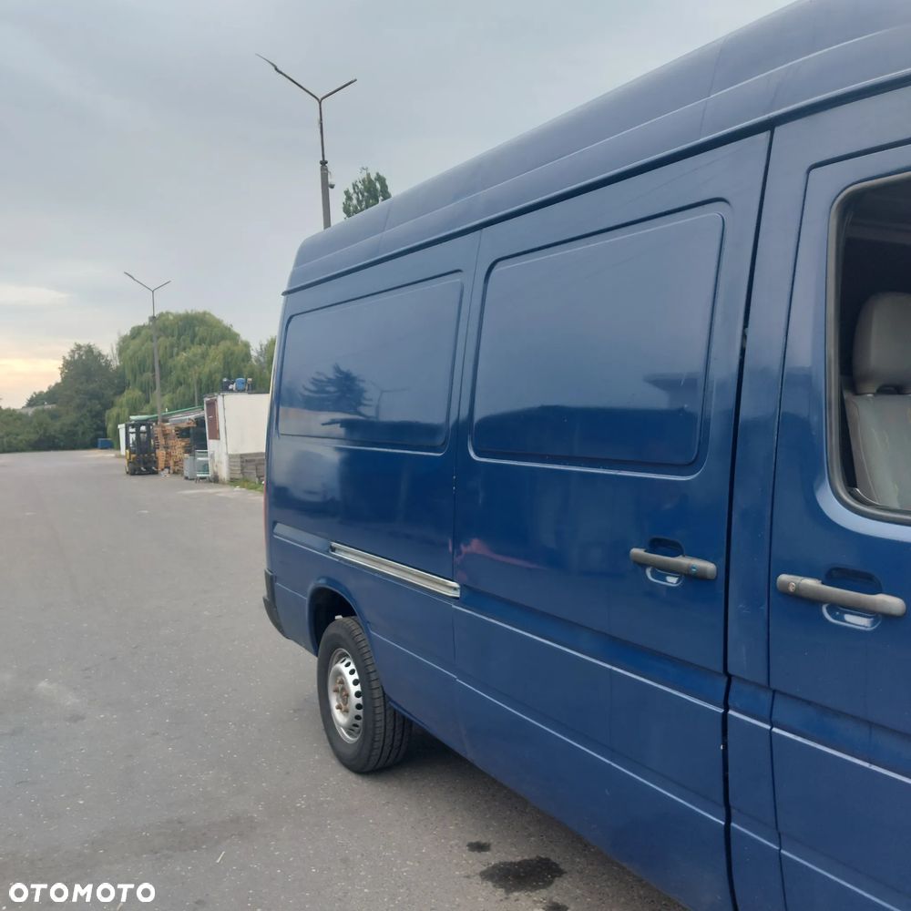 Volkswagen Lt35 - 9