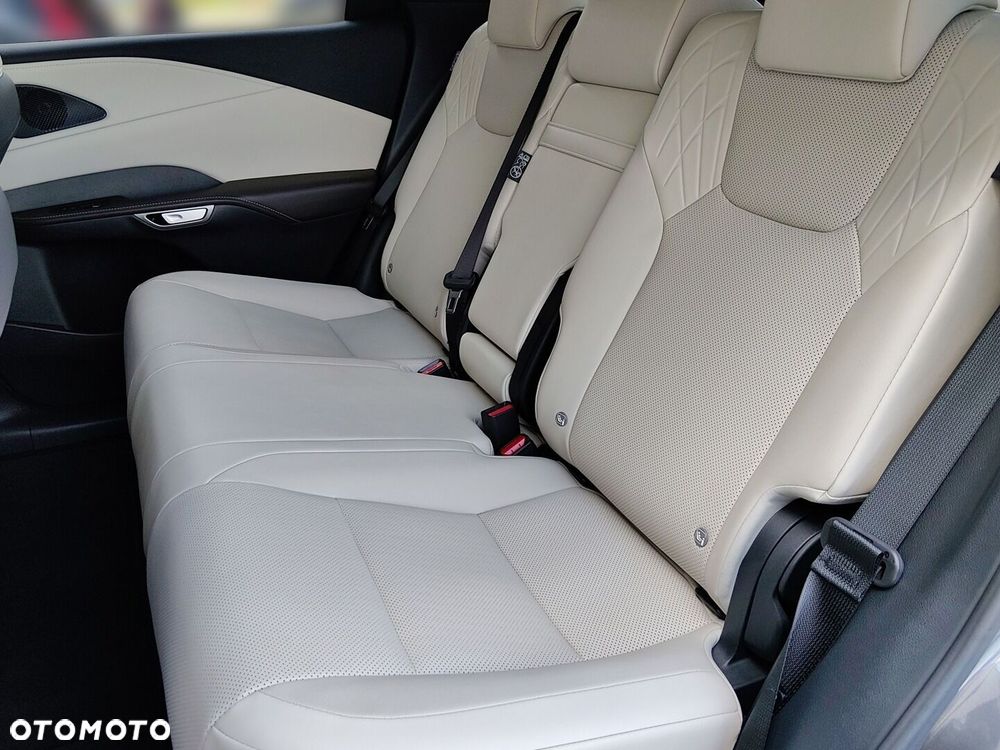 Lexus RX 350h Business - 16