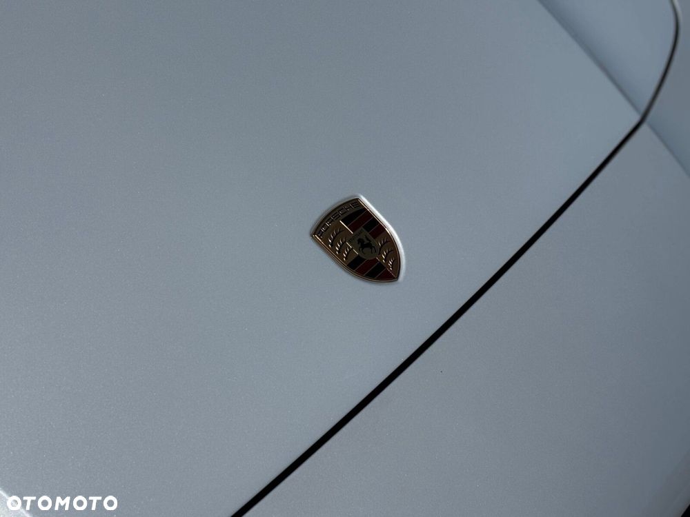 Porsche Panamera - 17