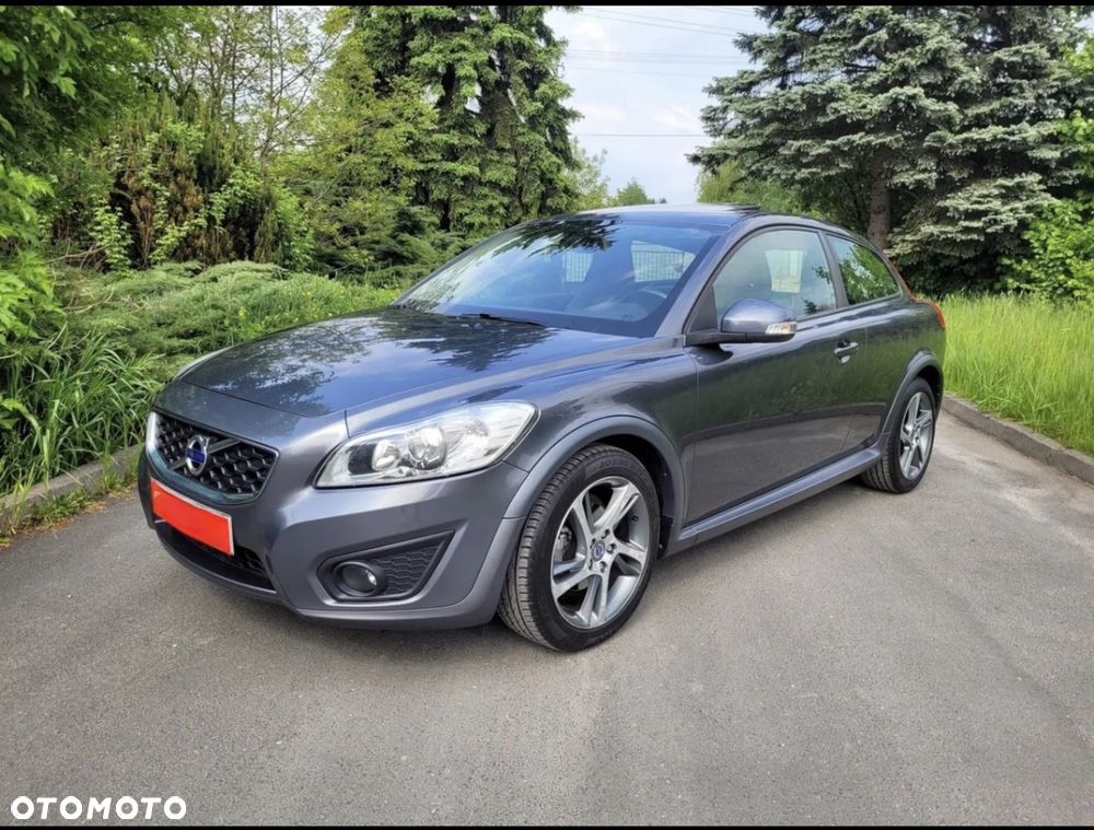 Volvo C30 - 1