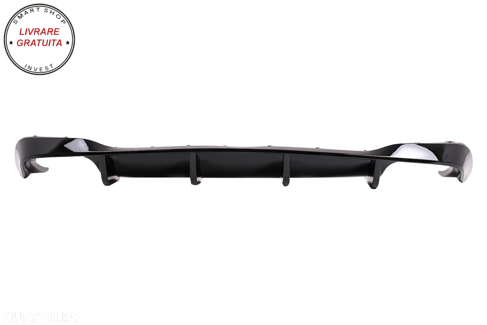 Kit Exterior Complet VW Golf VIII 8 Mk8 MQB (2020-2023) R Design- livrare gratuita - 11