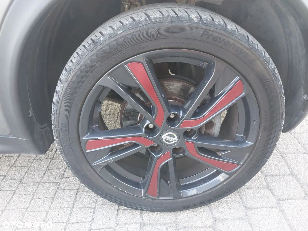 Nissan Juke - 24
