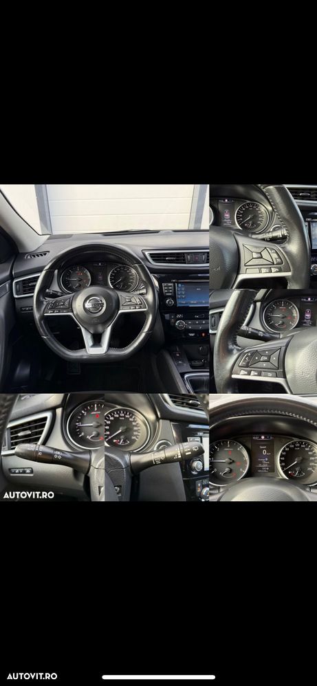 Nissan Qashqai 1.6 DCI TEKNA+ - 8