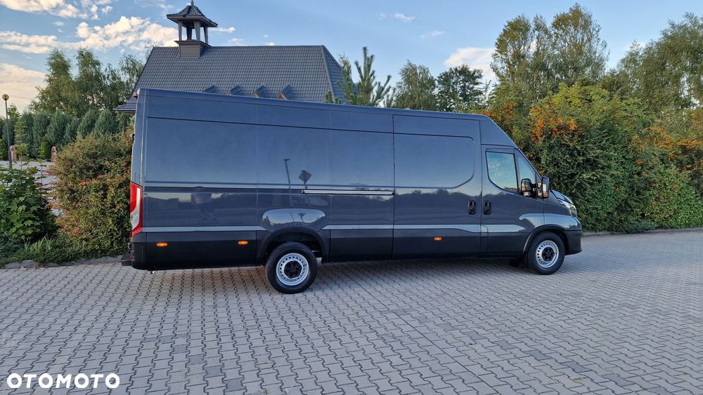 Iveco 35S180--LED-3.0-MANUAL- MAX--MAXI-DAILY-35C18-MASTER-SPRINTER-CRAFTER-DUCATO-JUMPER-BOXER-IVECO-MOVANO-- - 2