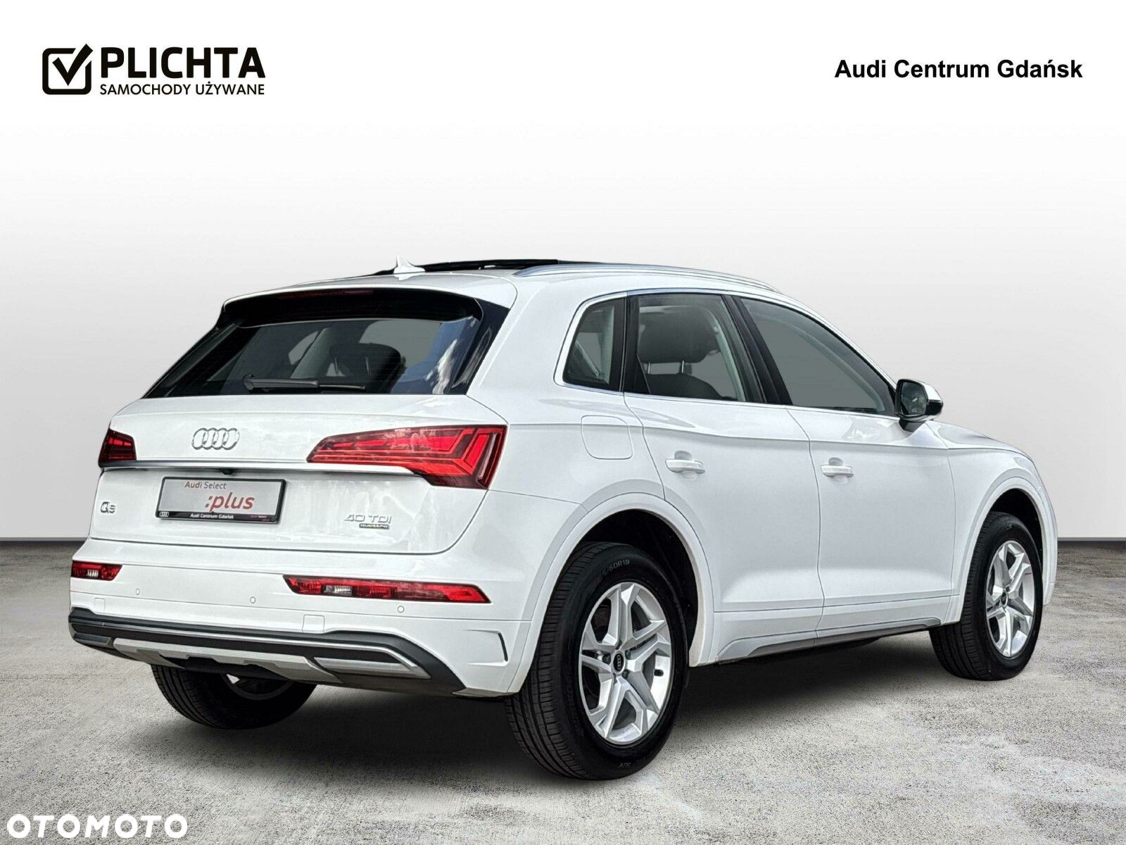 Audi Q5 - 5