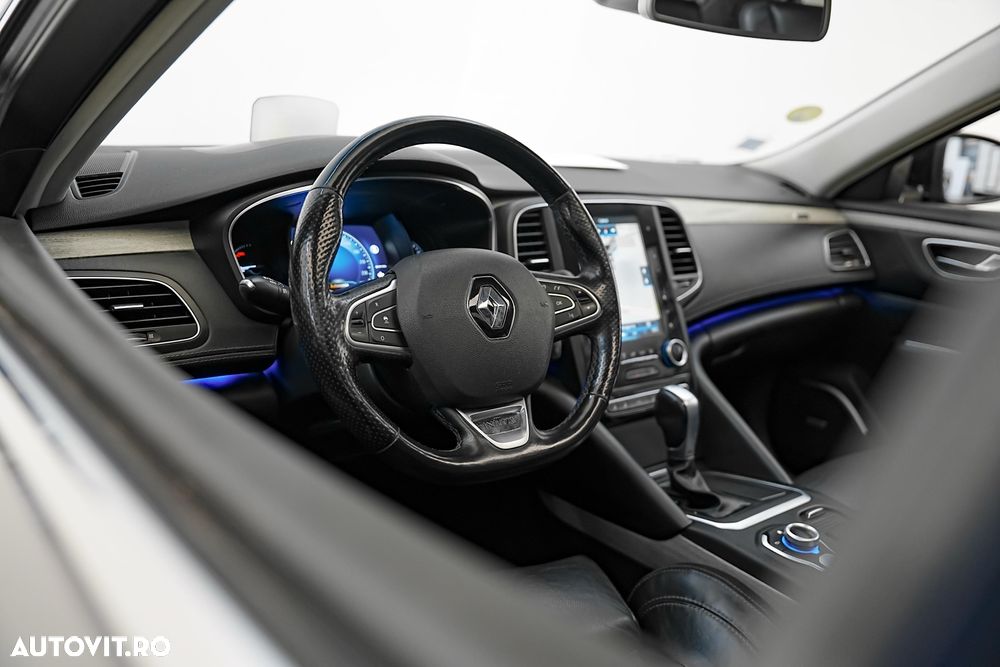 Renault Talisman ENERGY dCi 160 EDC INITIALE PARIS - 6