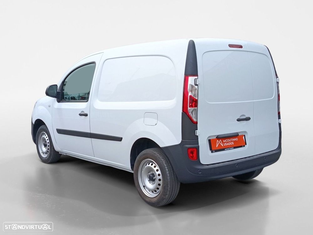 Renault Kangoo 1.5 dCi Confort S/S - 3