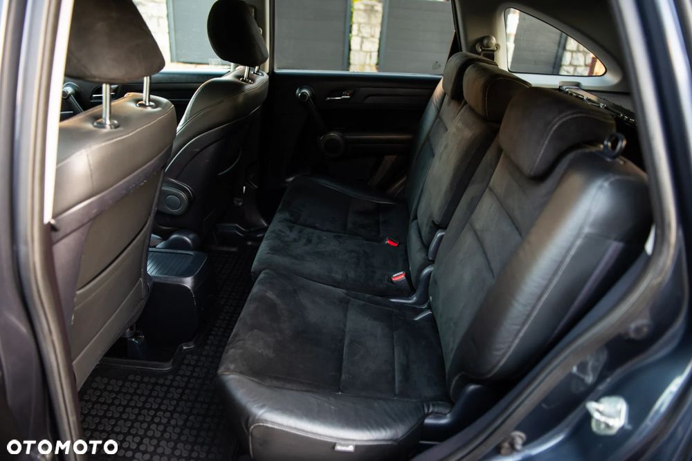 Honda CR-V 2.0 Executive - 31