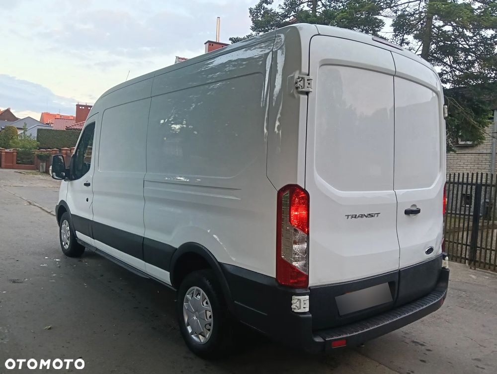 Ford Tranzit - 3