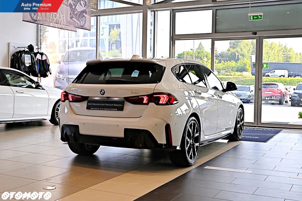BMW Seria 1 - 17