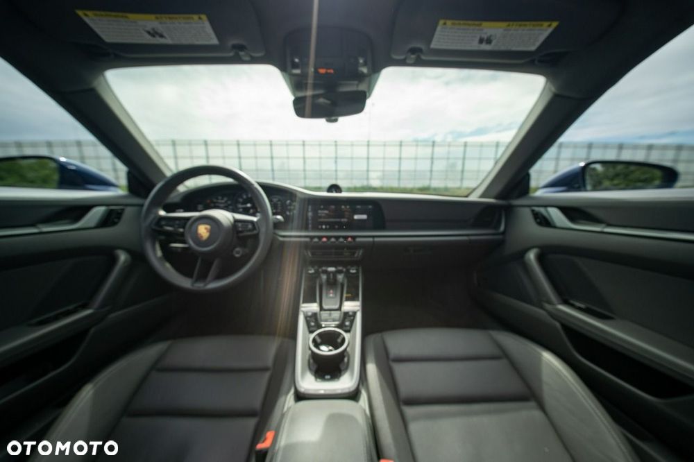 Porsche 911 Carrera PDK - 17