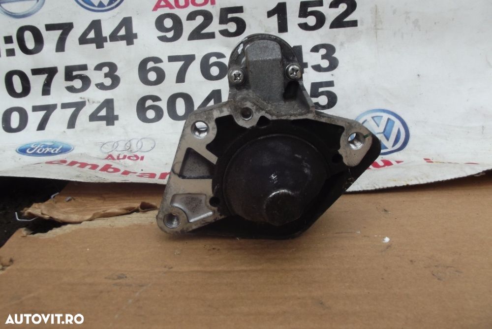 Electromotor Renault Trafic 1.6 Opel vivaro Nissan primastar qashqai - 3