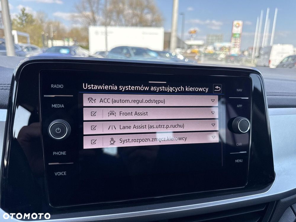 Volkswagen T-Roc 1.5 TSI Life DSG - 21